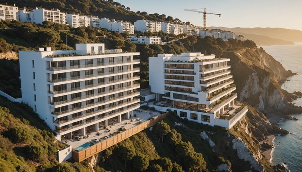 Bidart : quels sont les nouveaux programmes immobiliers à surveiller ?